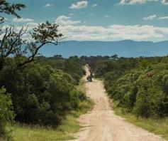 Farm for sale in Hoedspruit