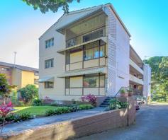 Apartment / Flat for sale in Musgrave