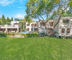 House for sale in Bryanston