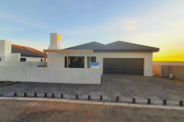 On show by appointment - call the agent for an appointment
Your dream home is in the ...