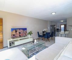 Apartment / Flat for sale in Bryanston