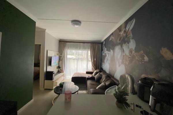 Welcome to your new home in the heart of Halfway Gardens, Gauteng! This newly listed 2bedroom, 2bathroom apartment offers the perfect ...