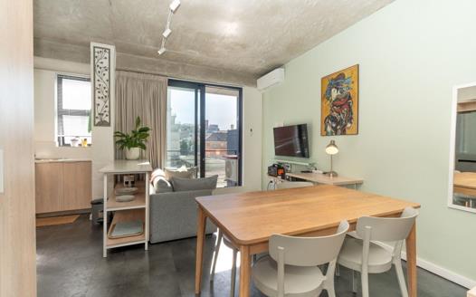 1 Bedroom Apartment / Flat for sale in Sea Point