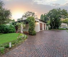House for sale in Buccleuch