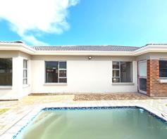House for sale in Kabeljauws
