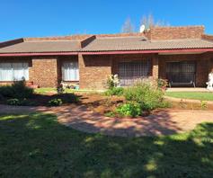 House for sale in Parys