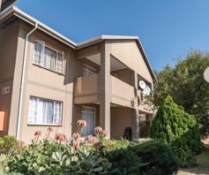 Apartment / Flat for sale in Kempton Park Ext 4