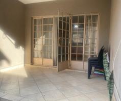 Apartment / Flat for sale in Waterval East