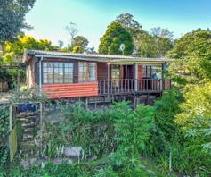 House for sale in Inchanga