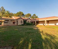 Farm for sale in Gardenvale AH
