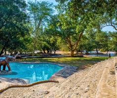 House for sale in Hoedspruit
