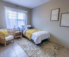Apartment / Flat for sale in Garsfontein