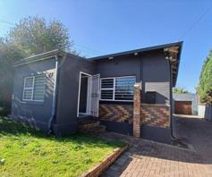 House for sale in Primrose