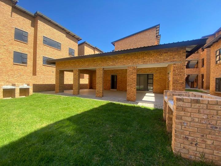 2 Bedroom Apartment / flat to rent in Ravenswood - Taylins View - P24 ...