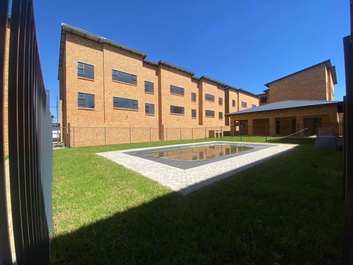 2 Bedroom Apartment / flat to rent in Ravenswood - Taylins View - P24 ...