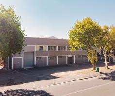 Industrial Property for sale in Ndabeni