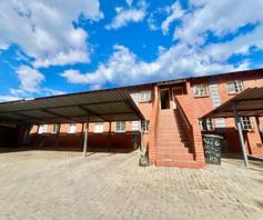 Townhouse for sale in Forest Hill