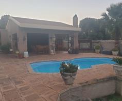House for sale in Fochville