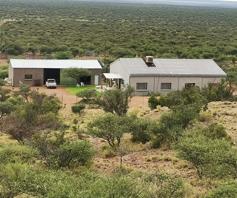 Farm for sale in Douglas