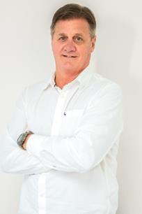 Agent profile for Steve Harburn