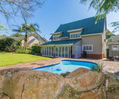 House for sale in Hilldene