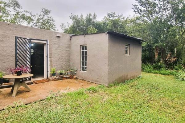 Discover the serenity of countryside living in this delightful garden cottage — perfect for a single tenant or a couple seeking calm ...