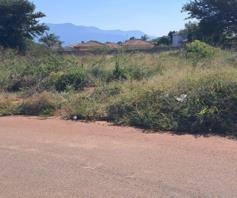Vacant Land / Plot for sale in Chroompark