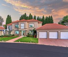 House for sale in Dainfern Ridge