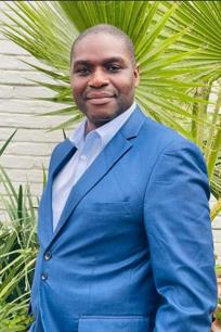 Agent profile for Archie Vambe