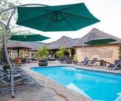 Commercial Property for sale in Hoedspruit Wildlife Estate