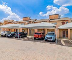 Apartment / Flat for sale in Noordwyk