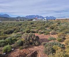 Vacant Land / Plot for sale in Worcester Central