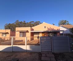 House for sale in Van Wyksvlei