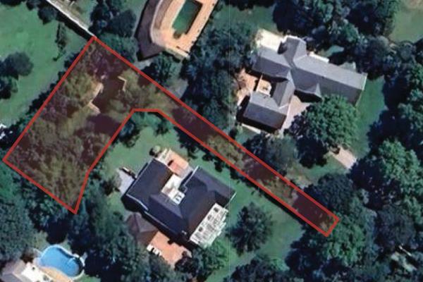 Prime Vacant Land for Sale in Bryanston East – A Hidden Gem in Exclusive Panhandle with completed plans to build.
Don&#39;t miss this ...