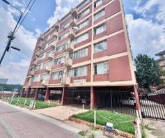 Apartment / Flat for sale in Pretoria Central