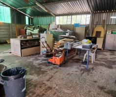 House for sale in Benoni AH