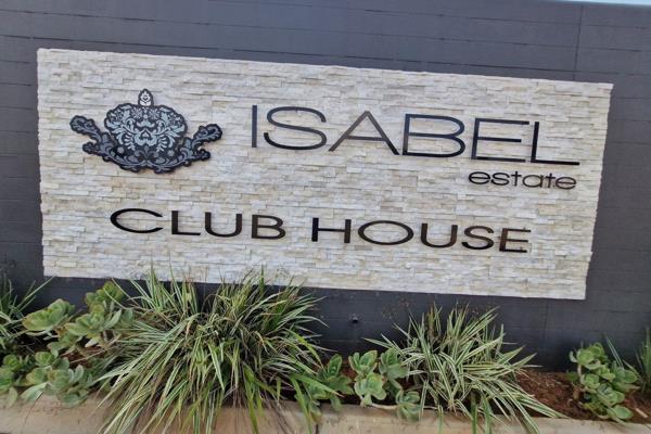 Welcome to your dream home at Isabel Estate, a secure Residential Development located in the heart of North Riding, Randburg.
This ...