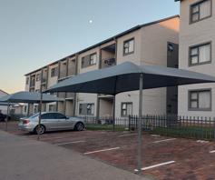 Apartment / Flat for sale in Rynfield