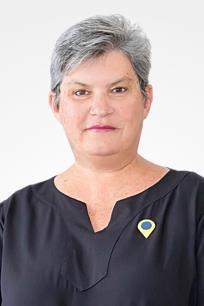 Agent profile for Veronique Eachus