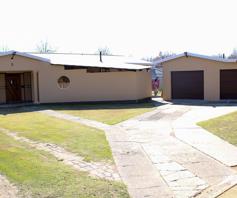 House for sale in Ermelo