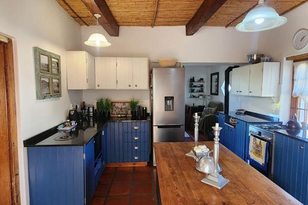 Exclusive Joint Mandate: Immaculate 3-Bedroom Home with Study in the Heart of ...