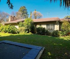 House for sale in Farrarmere