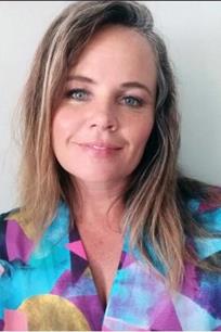 Michelle Douglas