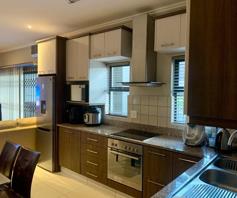 Apartment / Flat for sale in Umhlanga Ridge