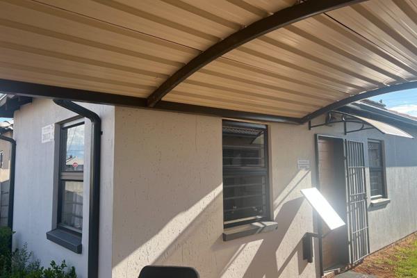 Many professionals with medium sized families are rushing for this house. The kitchen a fitted with all modern appliances fitting ...