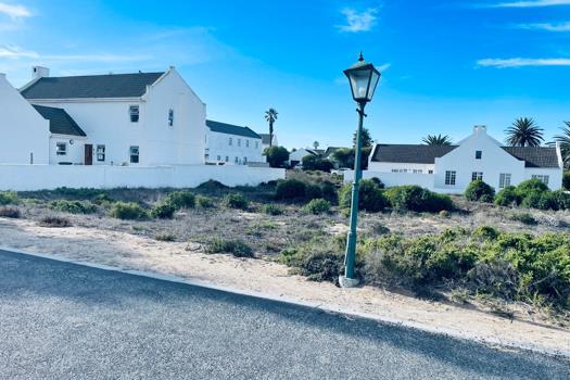 Vacant Land / Plot for sale in Shelley Point