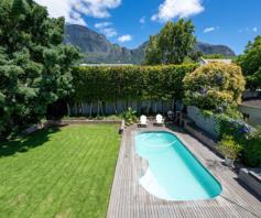 House for sale in Newlands