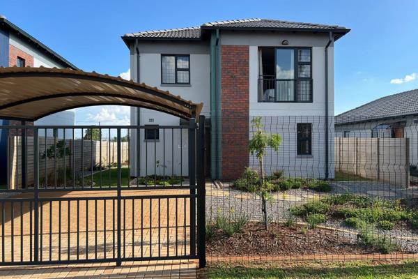 The higher you go, the cooler it becomes. This is the cool comfort offered by this 3-bedroom duplex. The 3 bedrooms, which are located ...