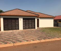 House for sale in The Orchards
