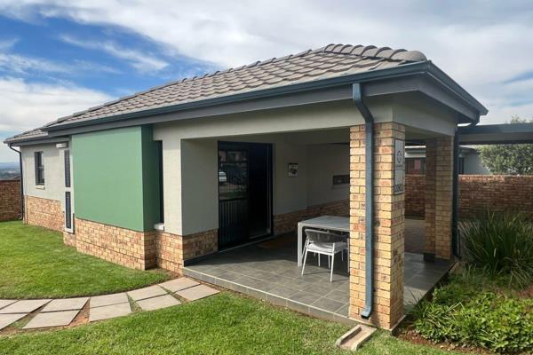 Its more than just an ordinary house. Everything in modernised from the kitchen to the main bedroom. You just bring your furniture and ...